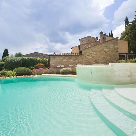 La Canonica Di Cortine Hostal Barberino di Val dʼElsa Exterior foto